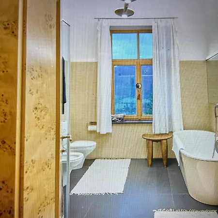 Peak Serenity Appartement Breuil-Cervinia