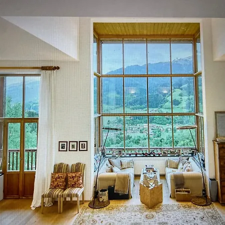 Appartamento Peak Serenity Breuil-Cervinia