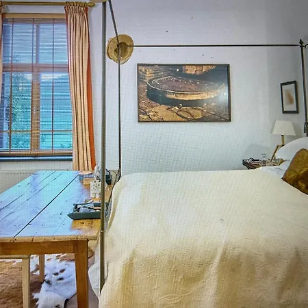 Appartamento Peak Serenity