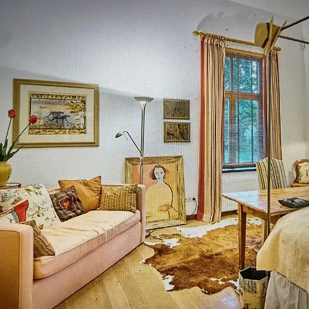 Appartamento Peak Serenity