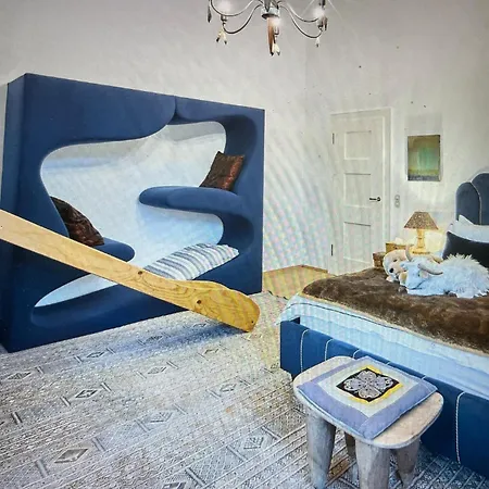 Appartamento Peak Serenity *