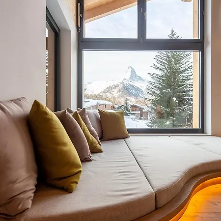 Peak Serenity Appartement