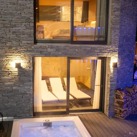 Peak Serenity Appartement