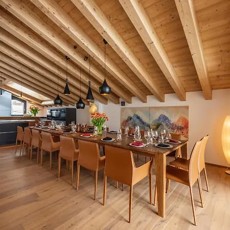Appartement Peak Serenity
