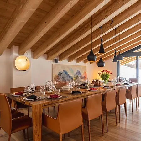 Peak Serenity Appartement