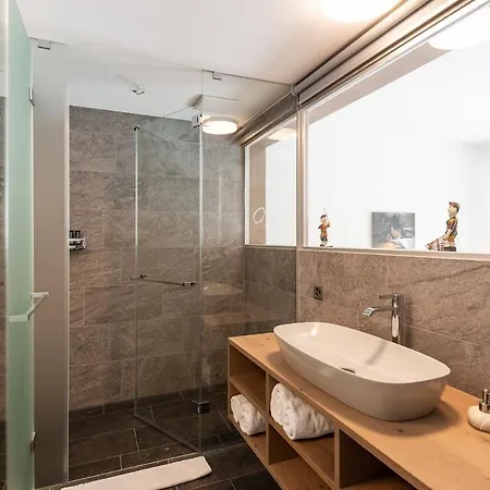 Peak Serenity Appartement Breuil-Cervinia