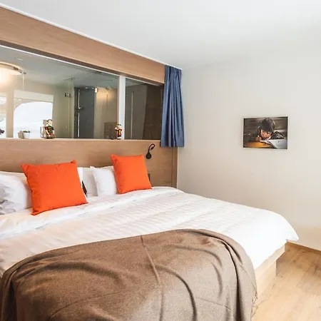 Appartement Peak Serenity