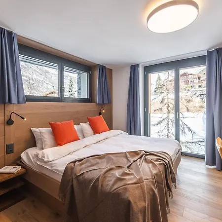 Peak Serenity Breuil-Cervinia