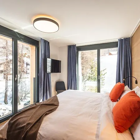 Peak Serenity * Breuil-Cervinia
