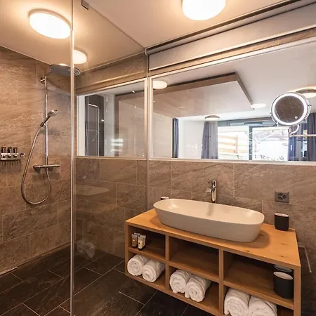 Appartement Peak Serenity