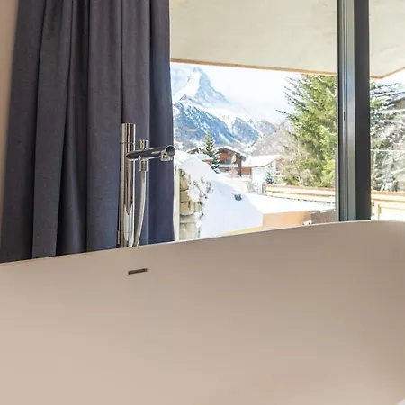 Peak Serenity * Breuil-Cervinia