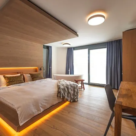 Peak Serenity Appartement *