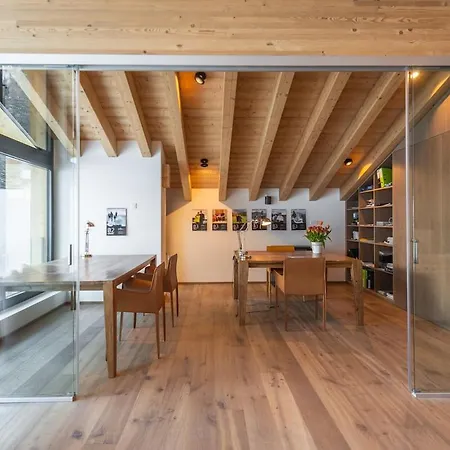 Appartement Peak Serenity