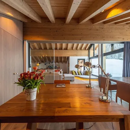 Peak Serenity Appartement Breuil-Cervinia