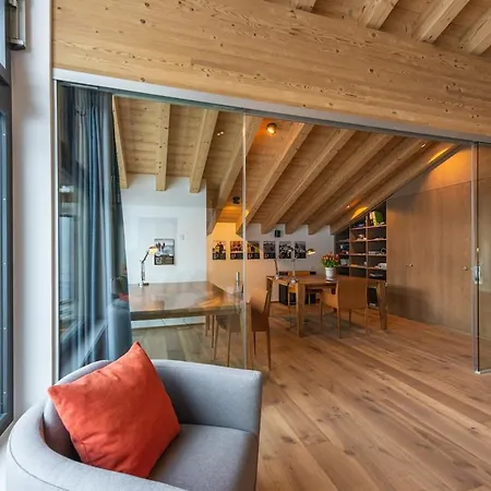 Peak Serenity Appartement Breuil-Cervinia