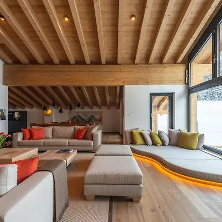 Appartement Peak Serenity Breuil-Cervinia