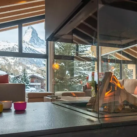 Peak Serenity * Breuil-Cervinia