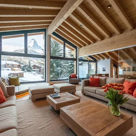 Peak Serenity * Breuil-Cervinia